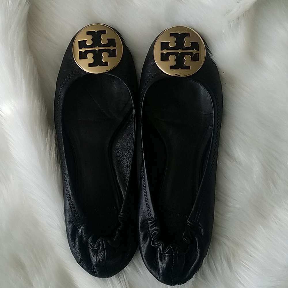 Tory Burch flats